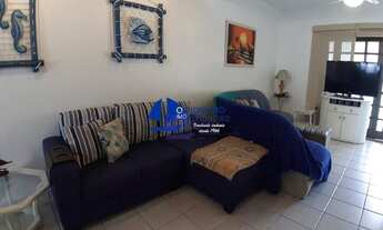 Imagem 2: Casa com 2 dormitórios para alugar, 115 m² por R$ 2.000,00/dia - Juquehy - São Sebastião/S