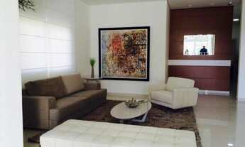 Imagem: Lindo apartamento no centro de caieiras