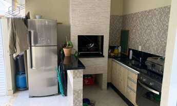 Imagem 7: Casa com 3 dormitórios à venda, 200 m² por R$ 1.030.000,00 - Vila Residencial Green Park