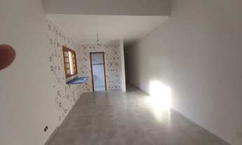 Imagem 6: Térrea para venda com 70 metros quadrados com 2 quartos em Vista Linda - Bertioga - SP