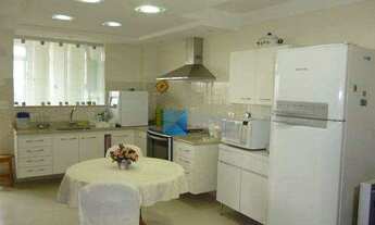 Imagem 7: Apartamento, 160 m² - venda por R$ 1.050.000,00 ou aluguel por R$ 3.300,00/mês - Jardim Es