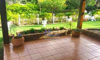 Imagem 3: Casa no Filhos do Sol em Holambra