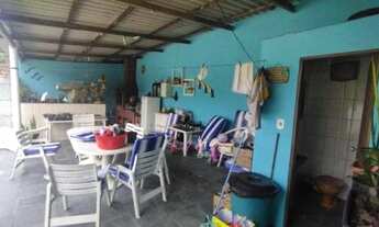 Imagem 2: Chácara com linda pisicina, 4 dormitórios,suíte e churrasqueira