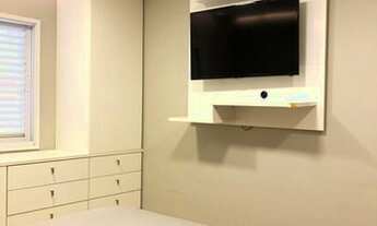 Imagem 5: Terraços Jardim das Colinas / Condominio Clube