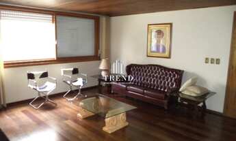 Imagem 3: PORTO ALEGRE - Apartamento Padrão - Independência