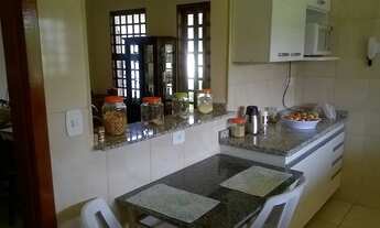 Imagem 5: Pindamonhangaba - Casa Padrão - Lessa