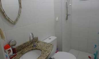 Imagem 7: VENDA - APARTAMENTO WANEL VILLE / SOROCABA/SP