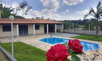 Imagem: Lindo Sítio com 8.500 m²!