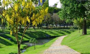 Imagem 6: Terreno com excelente localização o Jardim Monte Carlo loteamento aberto com terrenos a pa