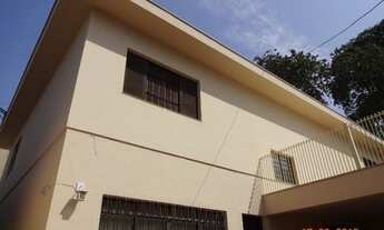 Imagem 4: Sobrado com 3 dormitórios à venda, 200 m² por R$ 1.100.000,00 - Jardim São Luís - São Paul