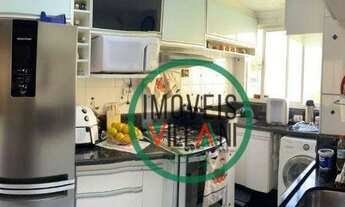 Imagem 4: Apartamento com 2 dormitórios à venda, 43 m² por R$ 200.000,00 - Vila Industrial - São Jos