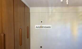 Imagem 2: Apartamento com 3 dormitórios à venda, 140 m² por R$ 490.000,00 - Centro - São José do Rio