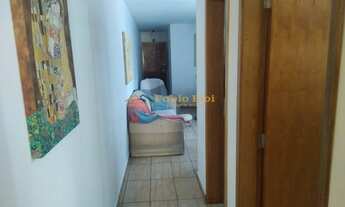 Imagem 4: Apartamento para Venda em Mauá, Vila Nossa Senhora das Vitórias, 2 dormitórios, 1 suíte, 2