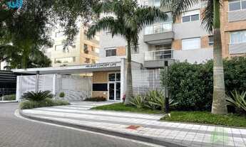 Imagem: Apartamento Helbor Concept