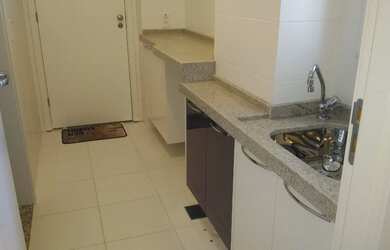 Imagem 15: Apartamento com 3 dormitórios, 106 m² - venda por R$ 1.119.000,00 ou aluguel por R$ 7.000