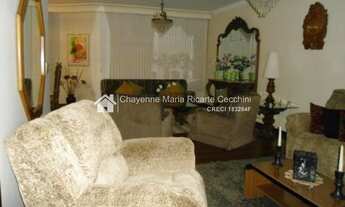 Imagem 7: ÓTIMO SOBRADO COM AT=300 M² (10 X 30 M) E AC=398,60 M² NA VILA ROSÁLIA EM GUARULHOS - SP