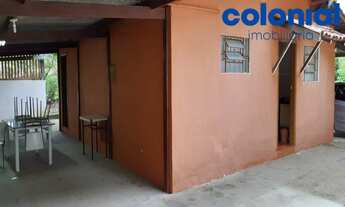 Imagem 3: CHÁCARA COM 10 MIL METROS QUADRADOS COM CASA COM 2 QUARTOS NO PARQUE CENTENÁRIO CHÁCARA S