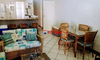 Imagem 4: Apartamento à venda, 99 m² por R$ 480.000,00 - Praia da Enseada - Guarujá/SP