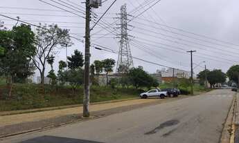 Imagem 3: Área para Incorporação para Venda em Mogi das Cruzes, Alto Ipiranga