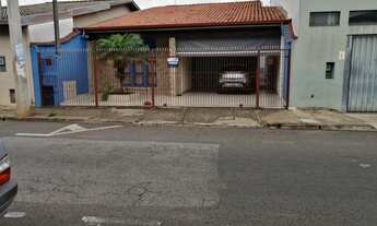 Imagem: CASA À VENDA NA VILA HELENA - SOROCABA/SP