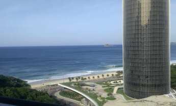 Imagem 2: APARTAMENTO JUNTO PRAIA, METRO SHOPPING FASHION MAL