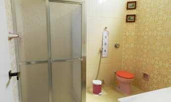 Imagem 3: República feminina na Iha do Governador