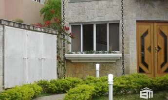 Imagem 3: Casa com 4 dormitórios à venda, 250 m² por R$ 1.200.000,00 - Condomínio Aruã - Mogi das Cr