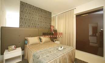 Imagem 2: 3 dorms, suite e varanda gourmet REF: 31569