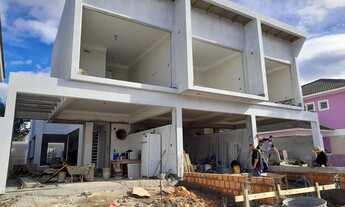 Imagem 2: Casa para venda tem 157 metros quadrados com 3 quartos em Campeche - Florianópolis - SC