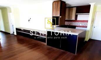 Imagem 7: HORTOLÂNDIA - Apartamento Padrão - VILA SÃO FRANCISCO