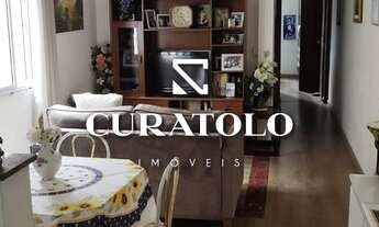 Imagem 4: INCRIVEL APARTAMENTO COM 2 QUARTOS E 2 VAGAS - VILA BOCAINA, MAUÁ / SP