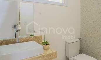 Imagem 7: Belo sobrado, com 3 suítes e área gourmet