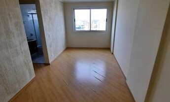 Imagem: Apartamento para aluguel tem 52 metros quadrados