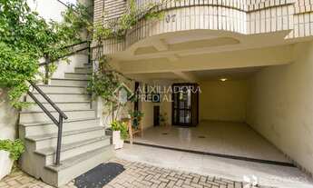 Imagem: Casa em condomínio com 3 dormitórios no