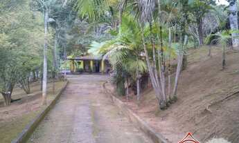 Imagem 6: CHÁCARA EM SAO SILVESTRE JACAREÍ SP