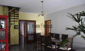 Imagem 7: Casa - Condomínio Village Visconde de Itamaracá - Valinhos