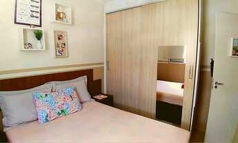 Imagem 2: Apartamento no Bairro Terra Branca - Condominio Cristo Re