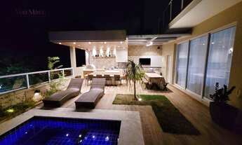 Imagem: Casa com 4 dormitórios para alugar, 450