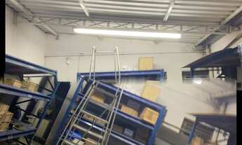 Imagem 7: Galpão à venda, 770 m² por R$ 2.900.000,00 - Jardim Marabá(Zona Sul) - São Paulo/SP