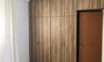 Imagem 2: Apartamento para venda possui 56 metros quadrados com 3 quartos em Nova América - Piracica