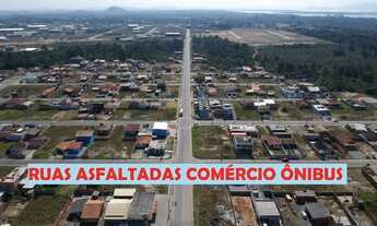 Imagem 5: Lotes Residenciais Em Araquari 100% Parcelado Prontos Para Construir