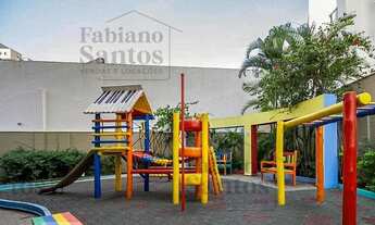 Imagem 4: Apartamento para Venda em São Paulo, Barra Funda, 3 dormitórios, 1 suíte, 2 banheiros, 1 v