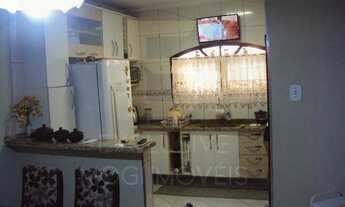 Imagem 5: Casa para Venda em Mogi das Cruzes, Vila Jundiaí, 3 dormitórios, 3 suítes, 3 banheiros, 5