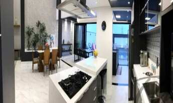 Imagem 2: CASA RESIDENCIAL em Sorocaba - SP, Condomínio Sunlake