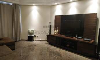 Imagem 3: Casa de condomínio para venda tem 360 metros quadrados com 4 quartos