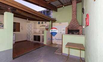 Imagem 6: Casa de 4 dormitórios + terreno 256m² Perequê-açú