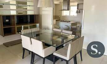 Imagem 3: Apartamento à venda, 168 m² por R$ 1.000.000,00 - Centro - Americana/SP