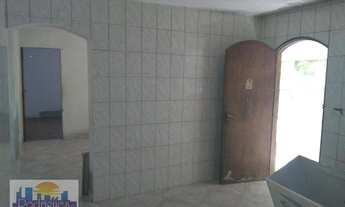 Imagem 2: Casa com 4 dormitórios à venda, 150 m² por R$ 180.000,00 - Jardim Carolina - Itaquaquecetu