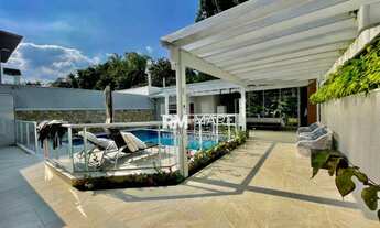 Imagem 2: Casa à venda com 5 dormitórios - 360 m² - Riviera de São Lourenço - Módulo 26