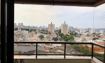 Imagem 2: Comprar/venda: Apto 147mts Vl Progresso, Jundiaí, 2 vagas cobertas, 3 dormitórios sendo 1